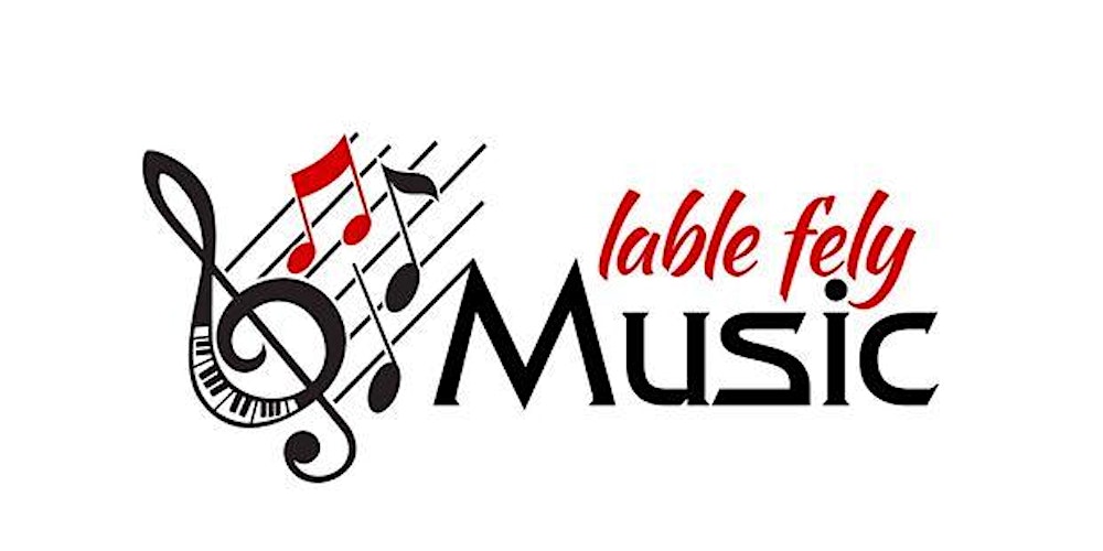 LABEL FELY MUSIC CONCERT