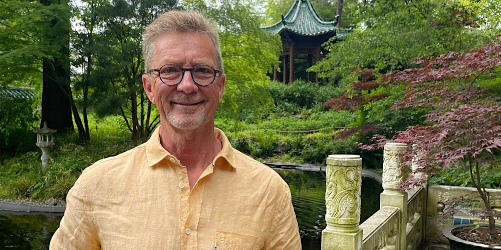 Men only- Einstieg in die Welt des Yoga