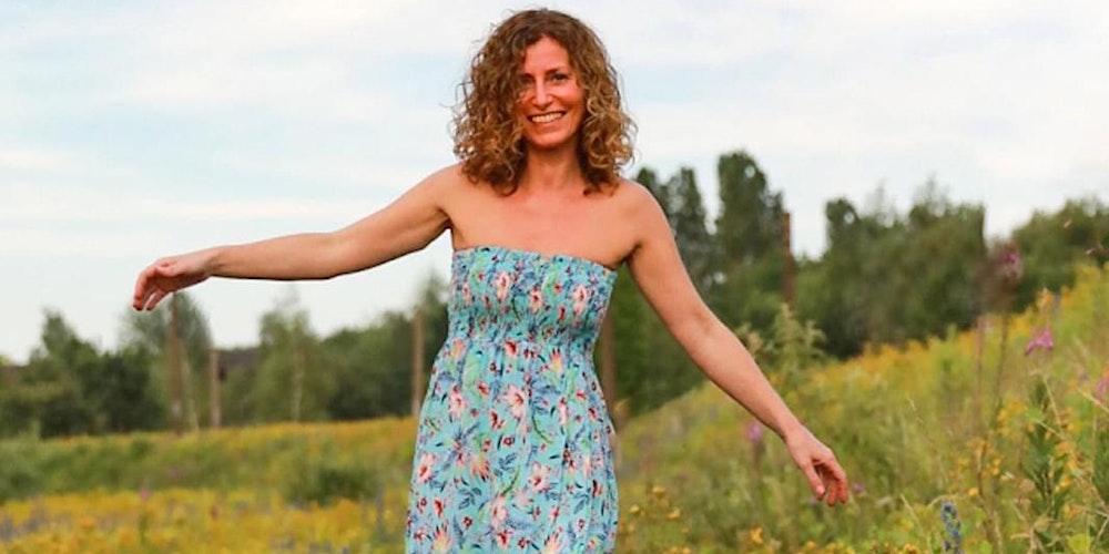 Women only: Stress raus – Atem & Bewegung für ein starkes Nervensystem