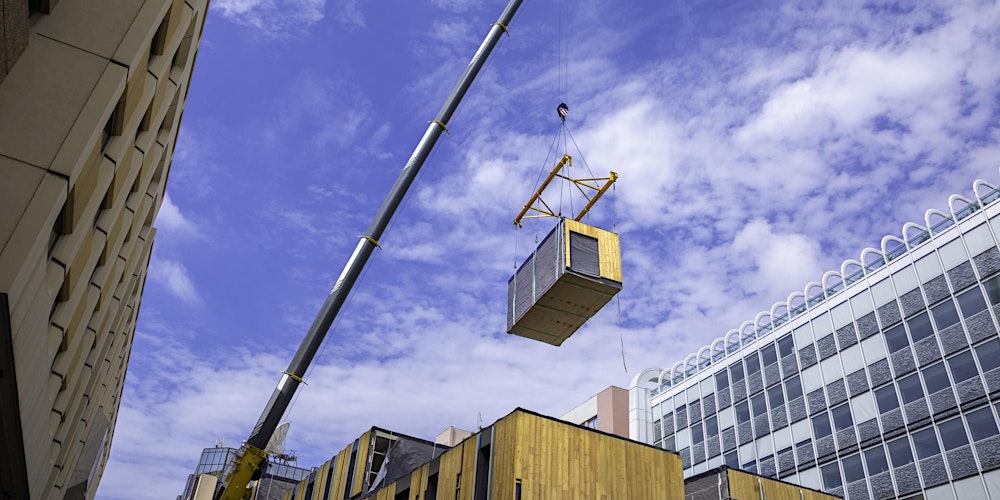 Midlands Half Day CPD - Build Safe. Build Smart. Build Sustainable