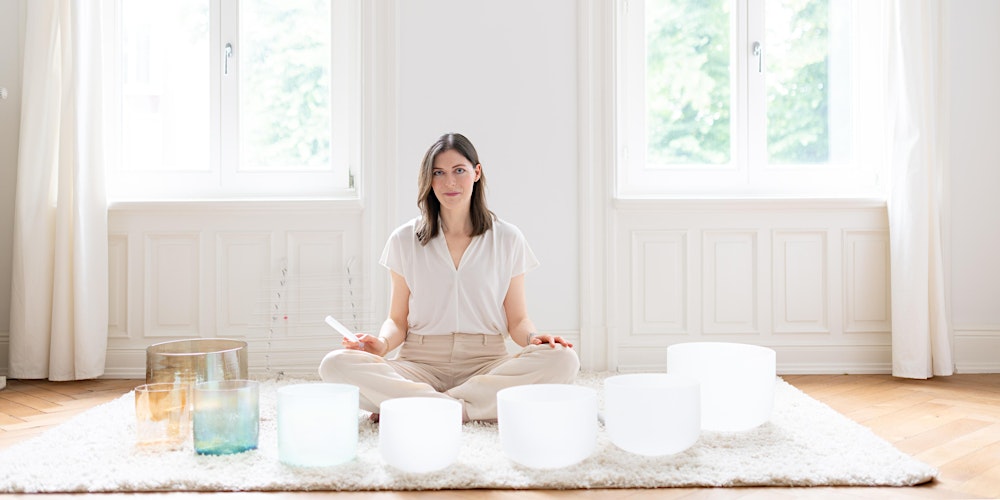 Mindblossom Sound Sister Meetup