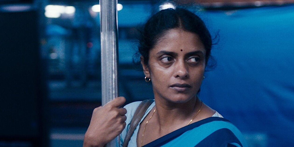 All We Imagine as Light: Screening and Discussion