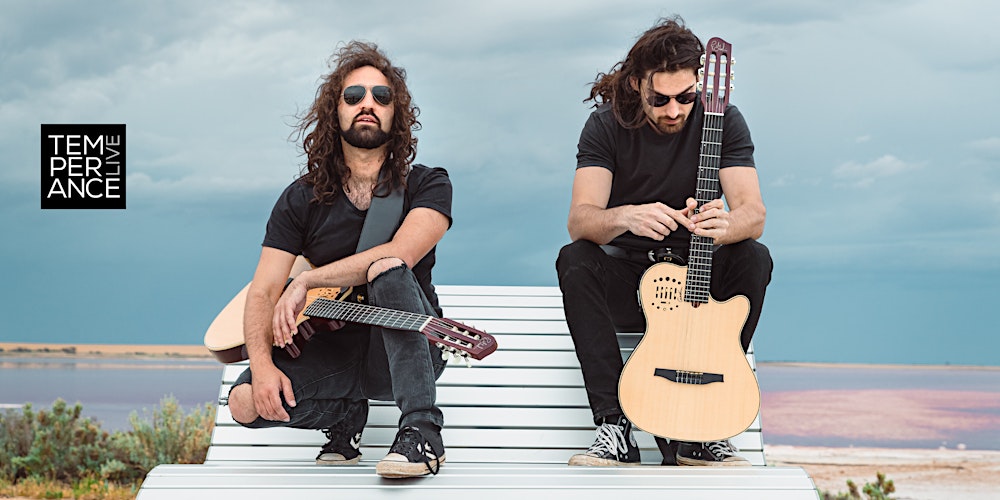 acoustic fusion @ temperance | Opal Ocean