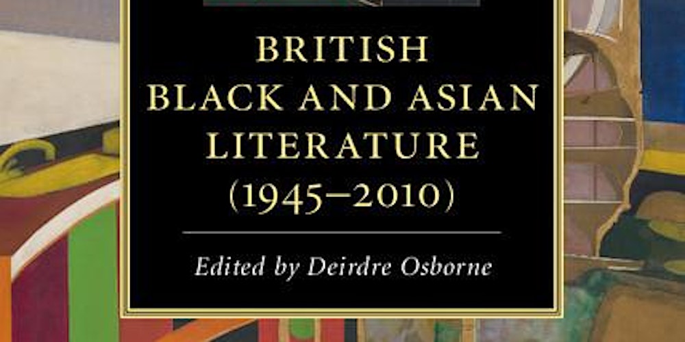 Teaching Black British Writing in China: Professor Deidre Osborne
