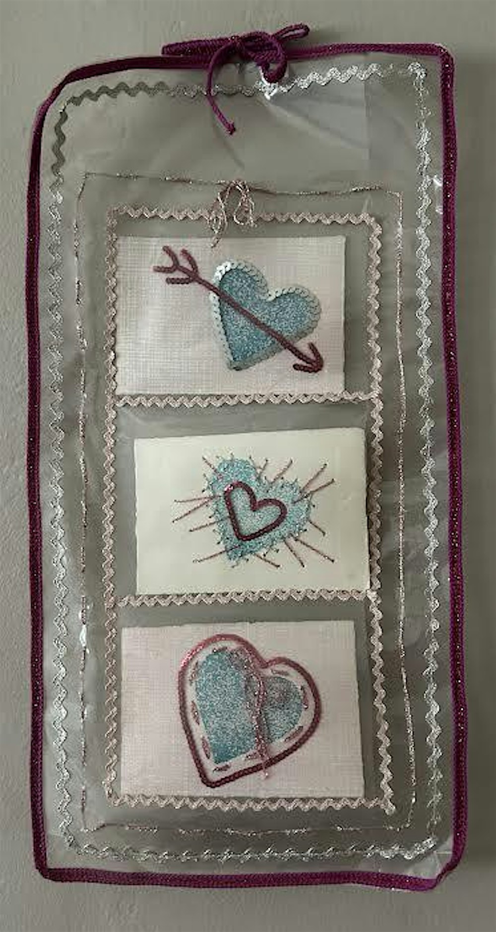 First Friday Activation: Special Valentines with Kate Cross