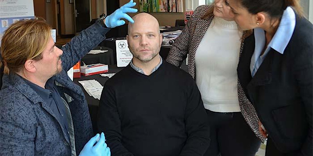 Dermal Filler Training - Nashville, TN