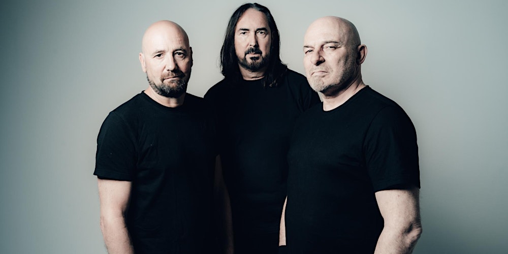 Coroner with Heathen and Sölicitör