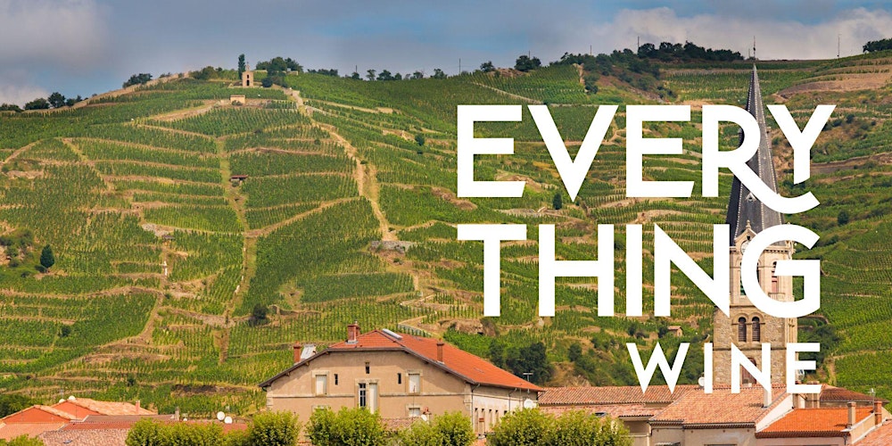 White Wines of Rhone