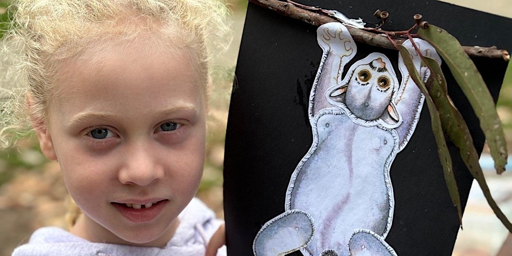 Possum Magic - Lane Cove Bush Kids