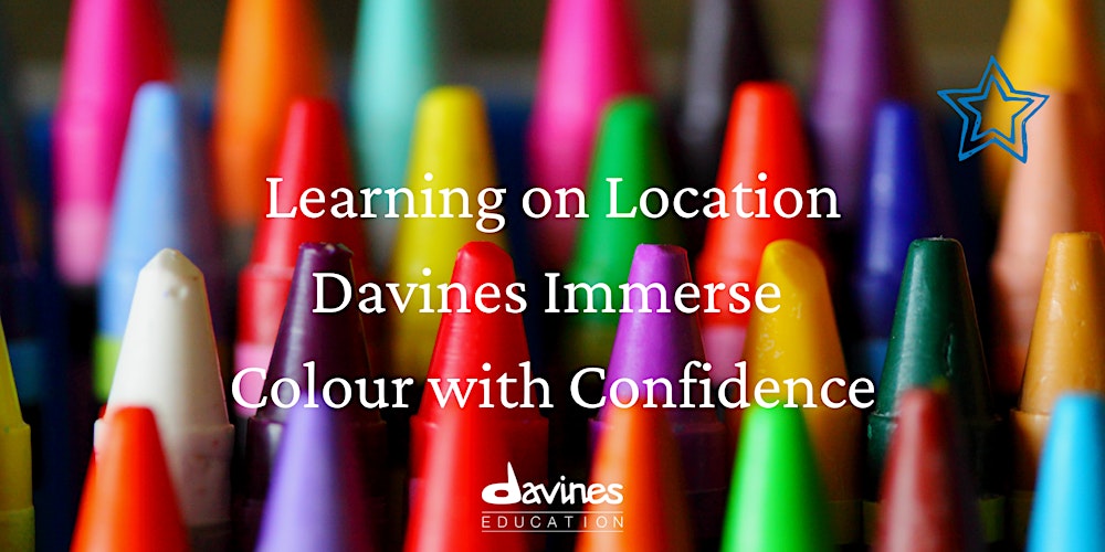 Davines Immerse: Colour with Confidence - VIC
