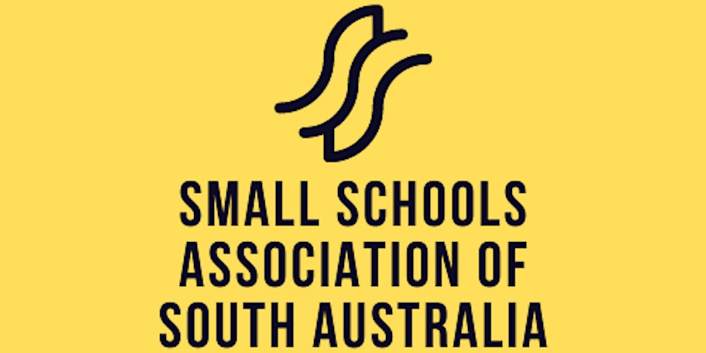 SSASA CONFERENCE - Leading school culture in small schools