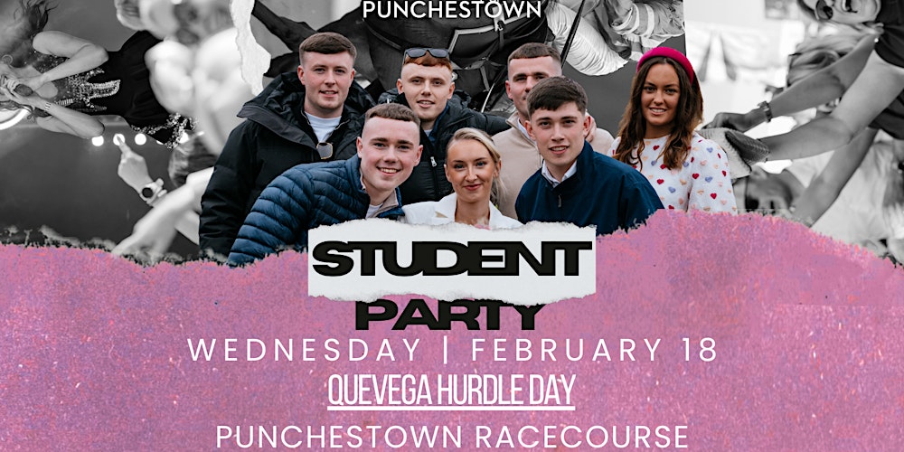 Punchestown Race Day Bus Transfers