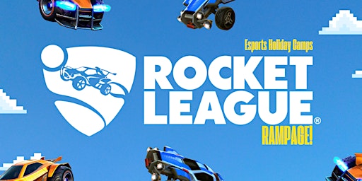 Rocket League Showdown