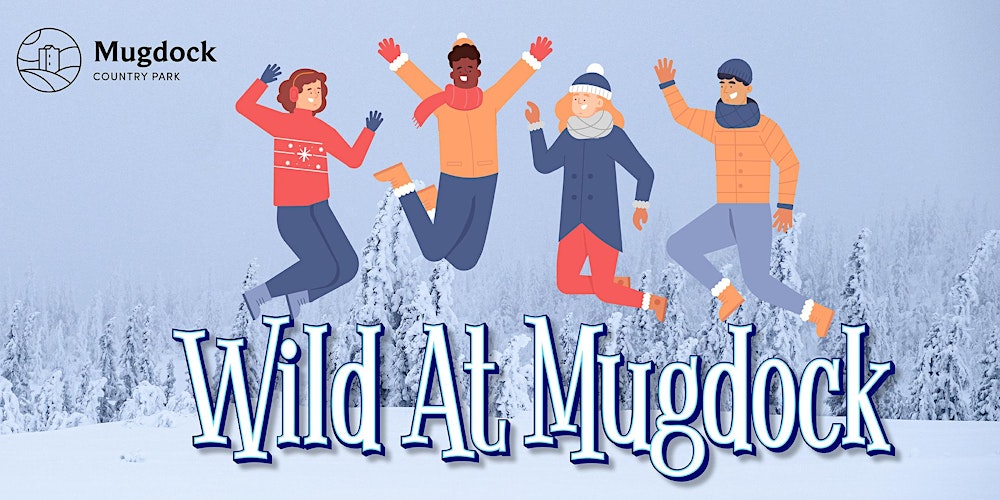 Wild at Mugdock: Whittling for Adults