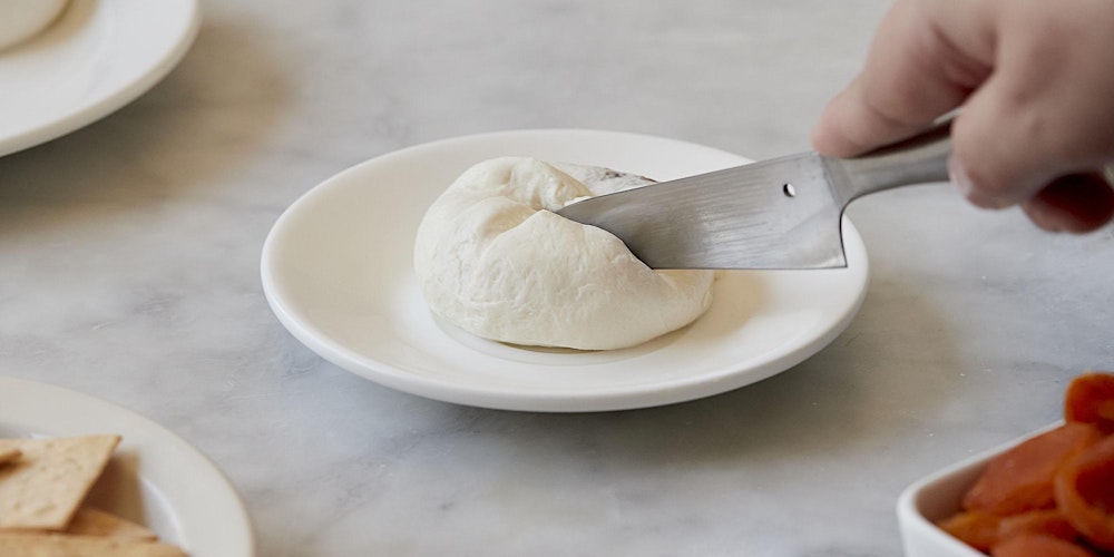 Mozzarella & Burrata Making: Double Feature!