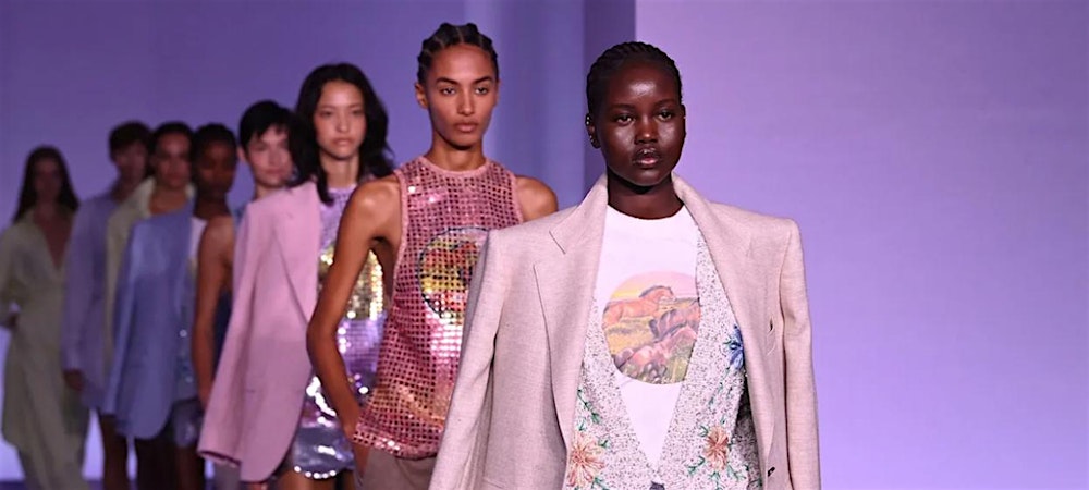 Miami Swim: Live Runway + Celebrity Guests