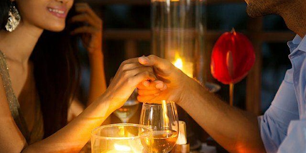 Valentine's Single Professionals Speed Dating - Ages 30s & early 40s