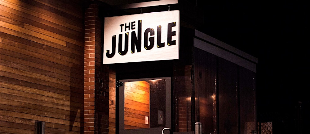 Anemoia |  Lonely Leesa & The Lost Cowboys | Charming Arson | Why Try?