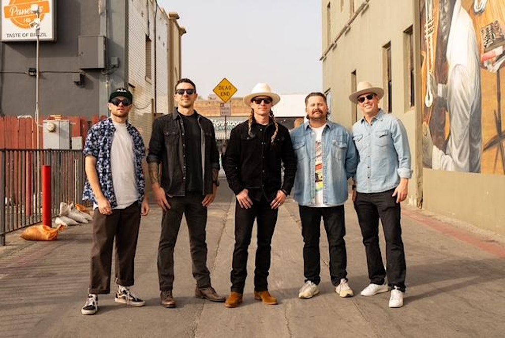 Hunter Benson Bday and Friends Saturday Daytime Show