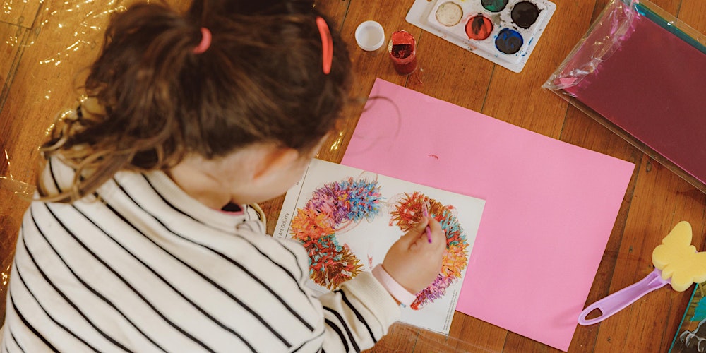 Autumn School Holiday Program