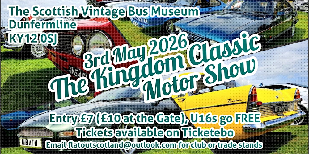 The Kingdom Classic '26