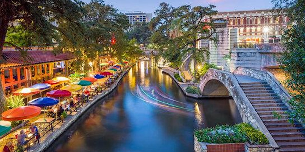 San Antonio Networking Social