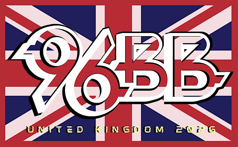 96 Bitter Beings (Deron Miller ex CKY)