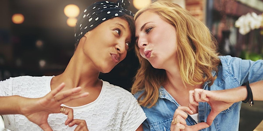 Pre-Valentines Lesbian Professionals Speed Dating (Ages 30s & early 40s)