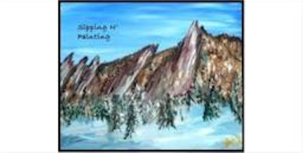 Flatirons  Wednesday  January 28th  6:30pm $35