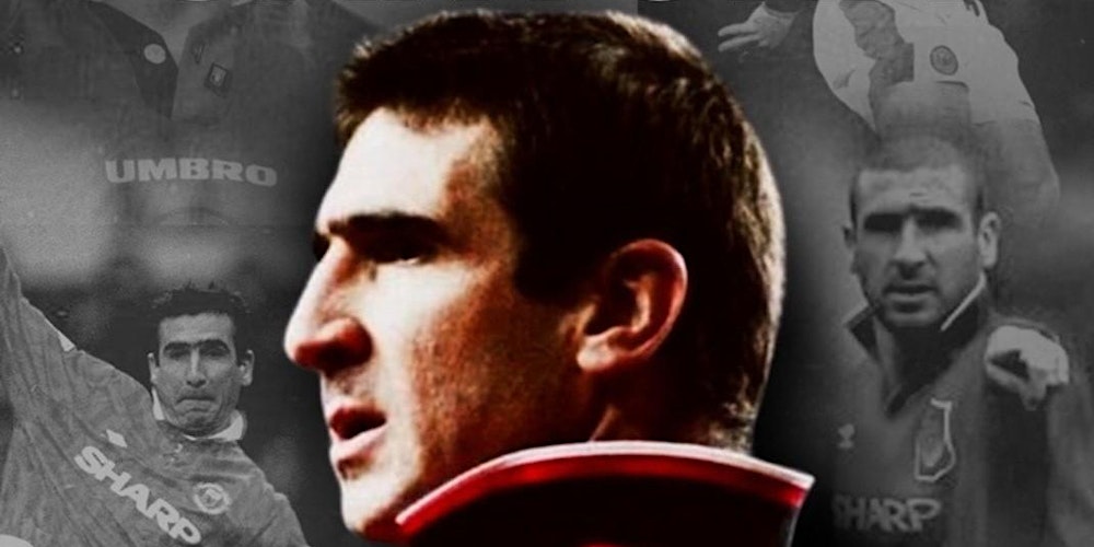 An Evening with Eric The King Cantona