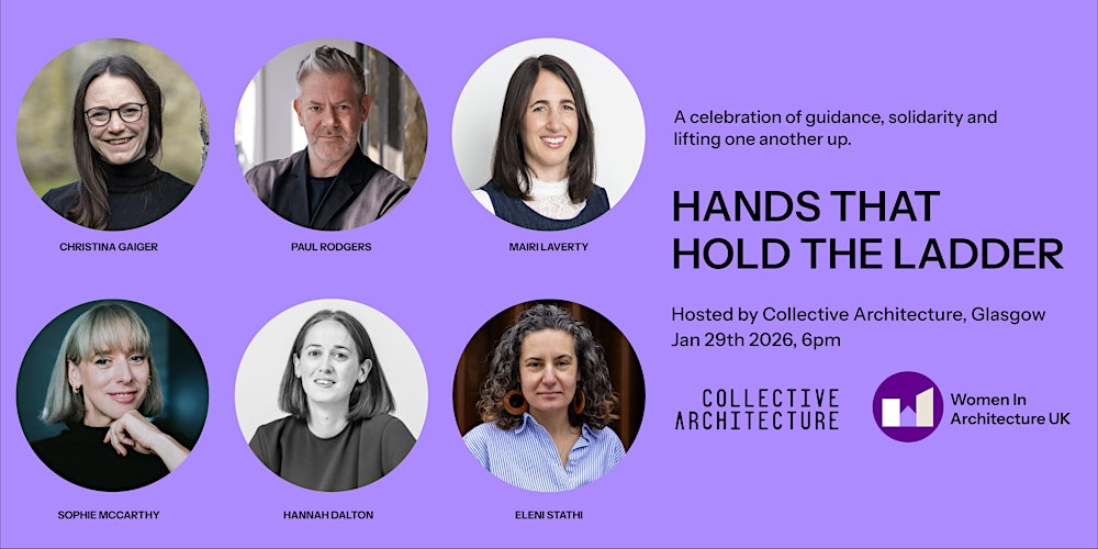 WIA Mentoring Programme2026 Launch Event