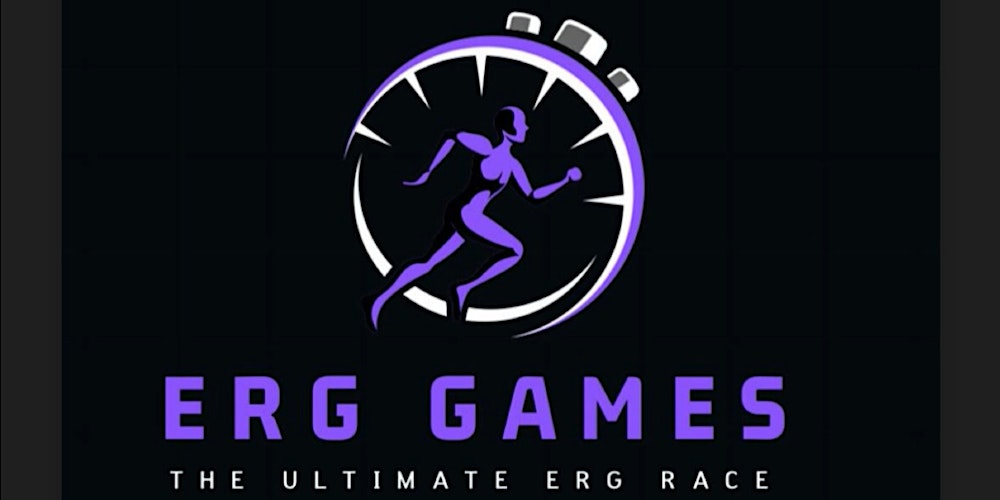ERG GAMES