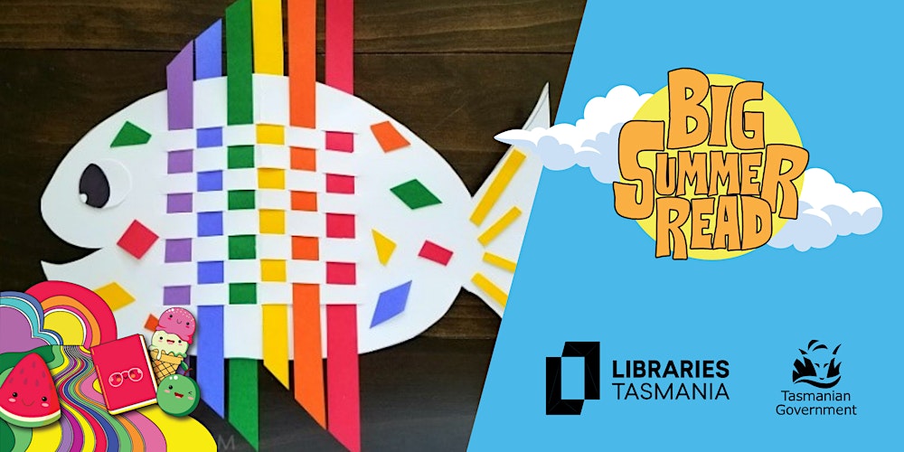 Storytime and Craft at Bridgewater Library