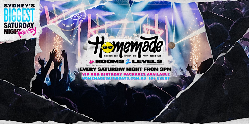 Homemade Saturdays - 7th February 2026