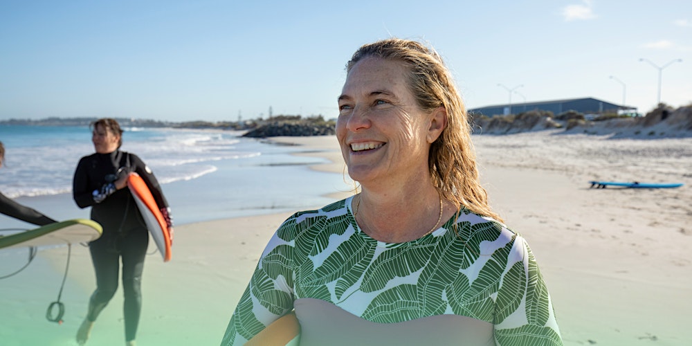 Navigating your retirement road map with CareSuper