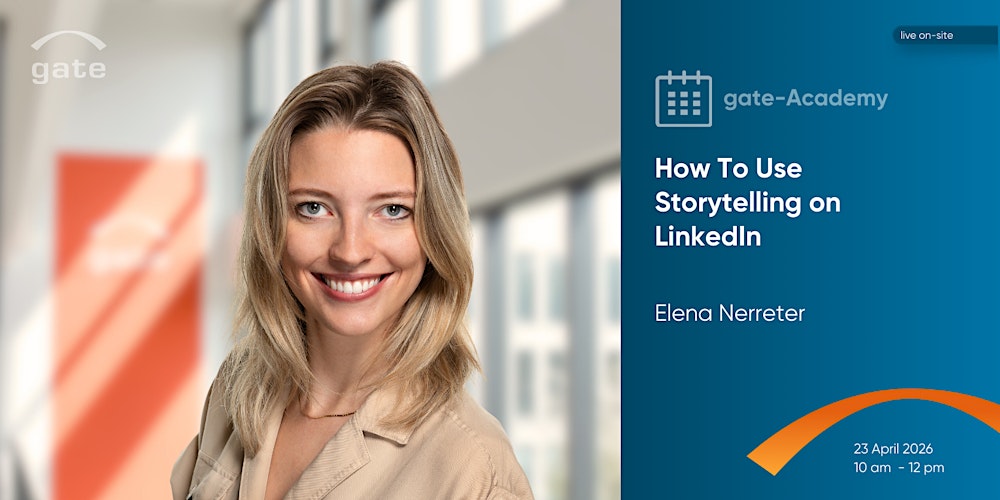 How To Use Storytelling on LinkedIn