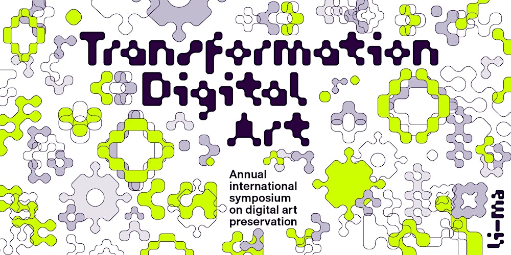 Transformation Digital Art 2026