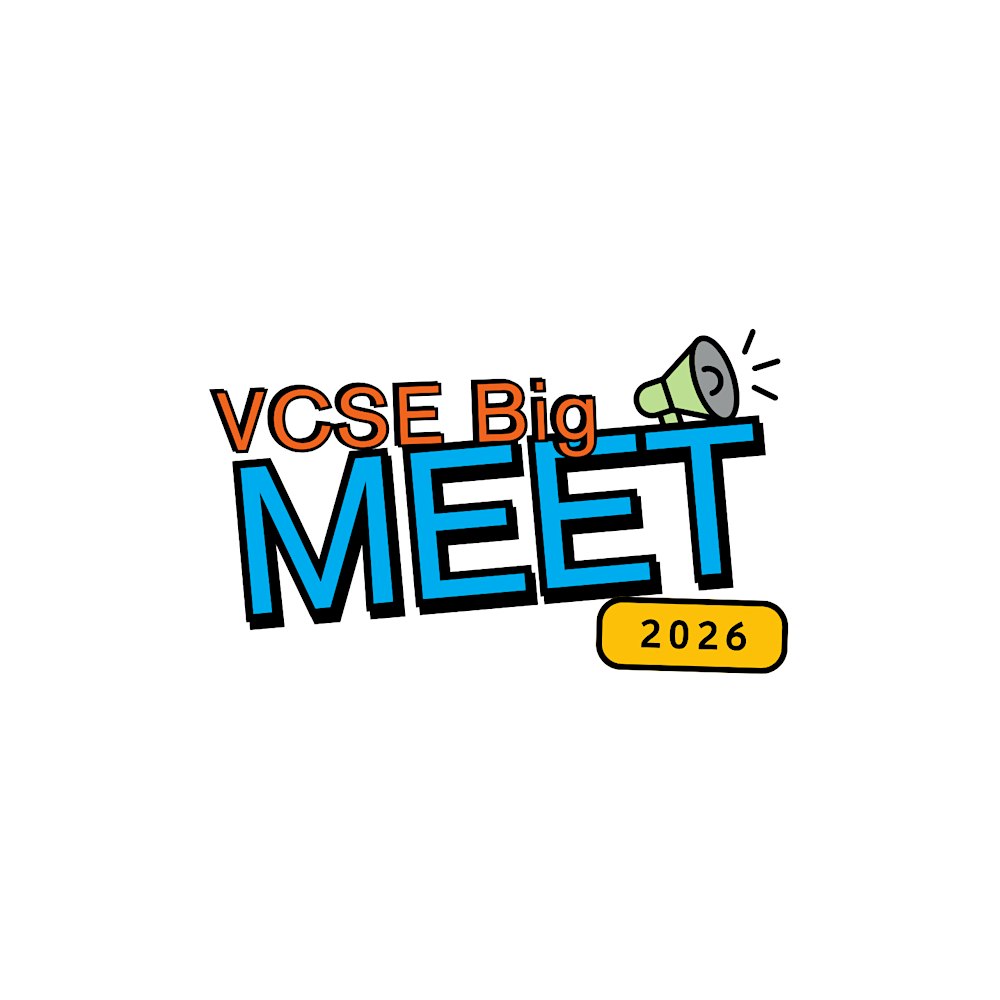 The VCSE Big Meet Event 2026!