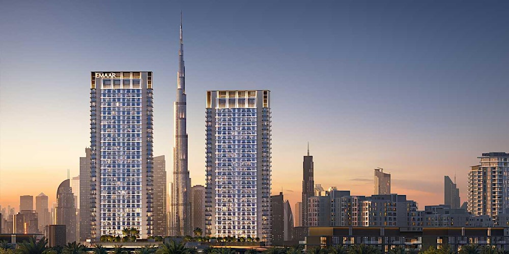 CreekHaven at Dubai Creek Harbour – Official Project Showcase in Dubai