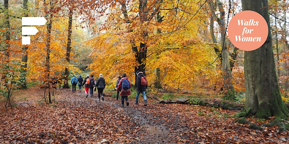 Walks for Women: Styal