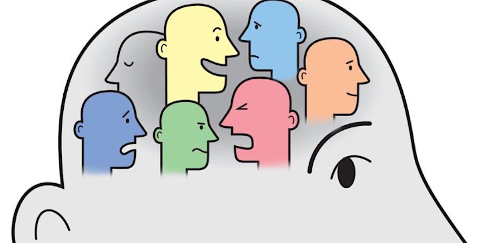 IFS MODEL - Introduction and Deepening 2+2 Day Workshop, Sydney