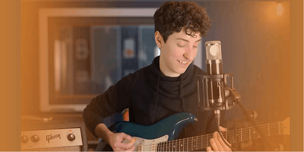 Julia Alsarraf Album Release