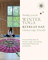 Yoga Retreat Day