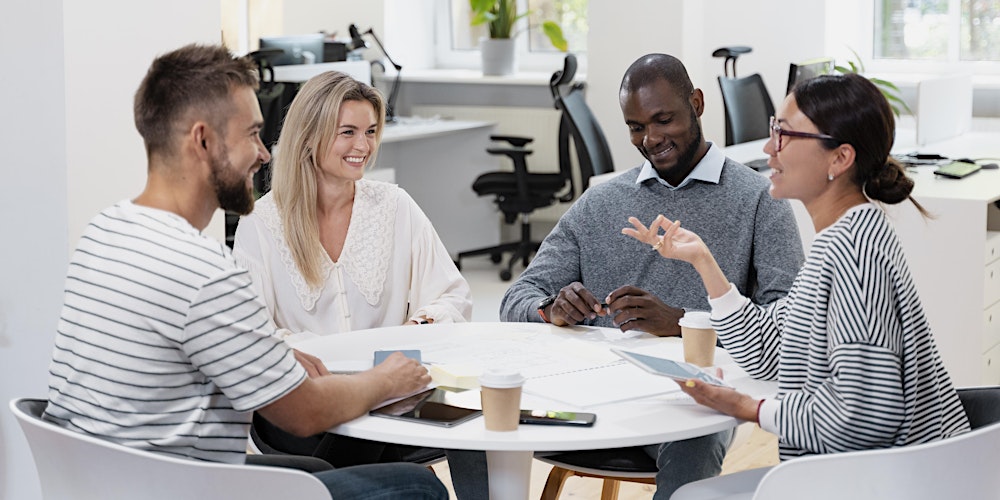 Strategic Personal Branding: Stand out & lead with impact