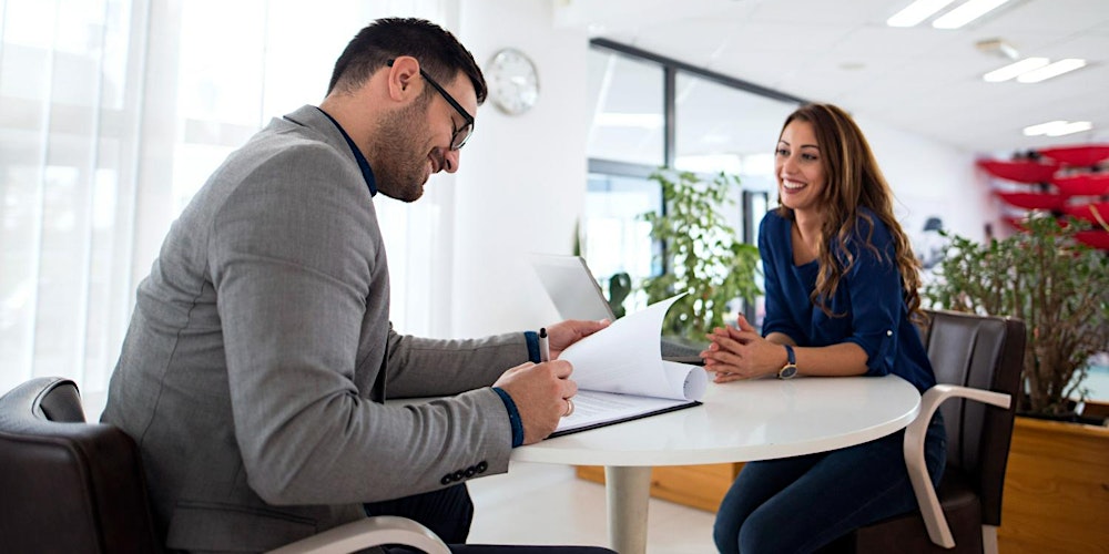 Interview Success Masterclass: Land the Role You Want