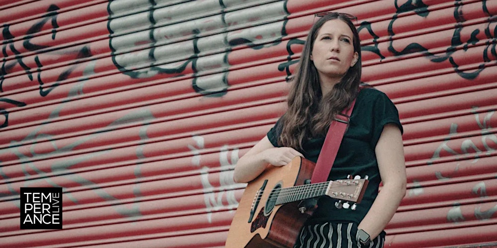 acoustic @ temperance | Jenny Colquitt with support from The Swaps