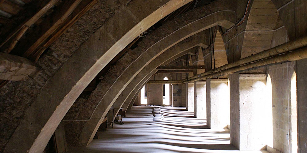 Walk the High Parts Tour