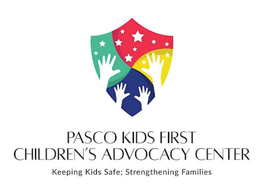 Helping Hands Happy Hour: Pasco Kids First
