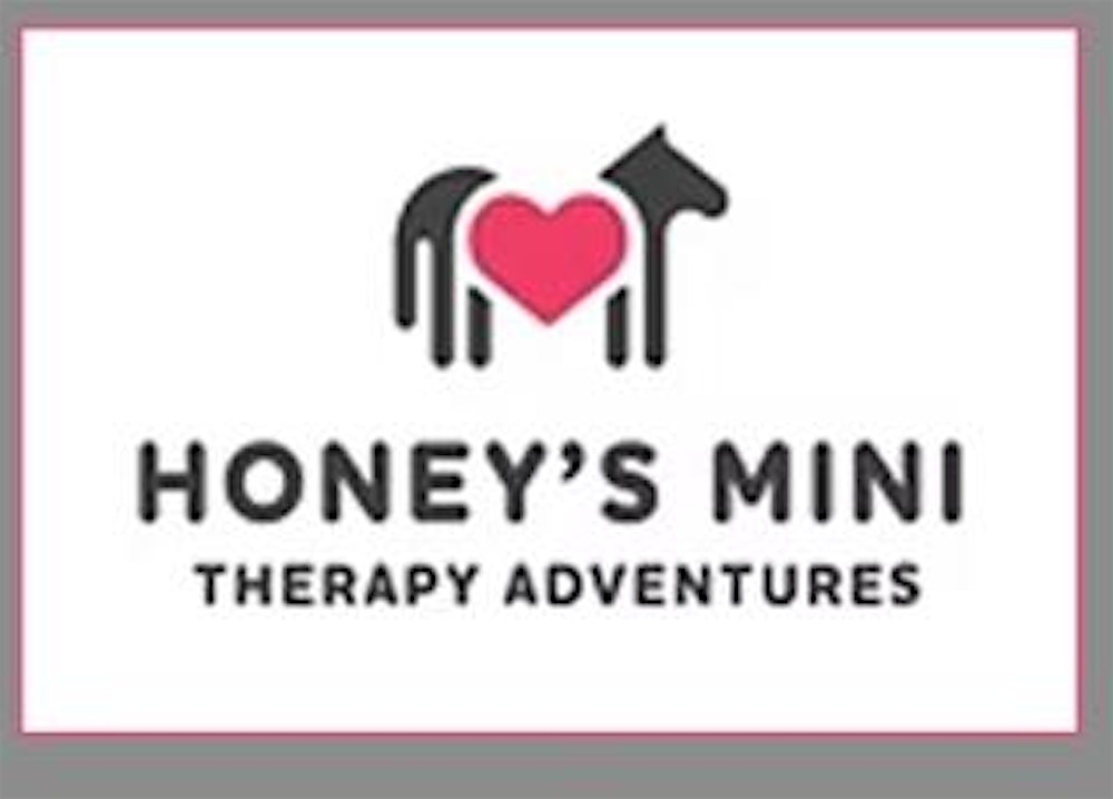 Helping Hands Happy Hour: Honey's Mini Therapy Adventures