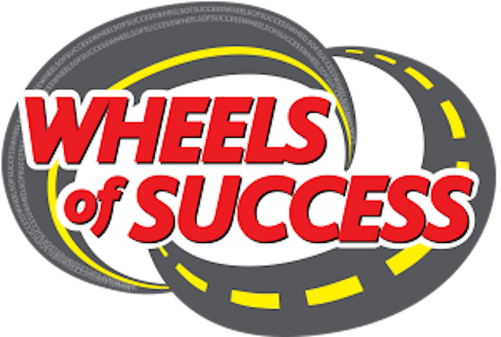 Helping Hands Happy Hour: Wheels of Success